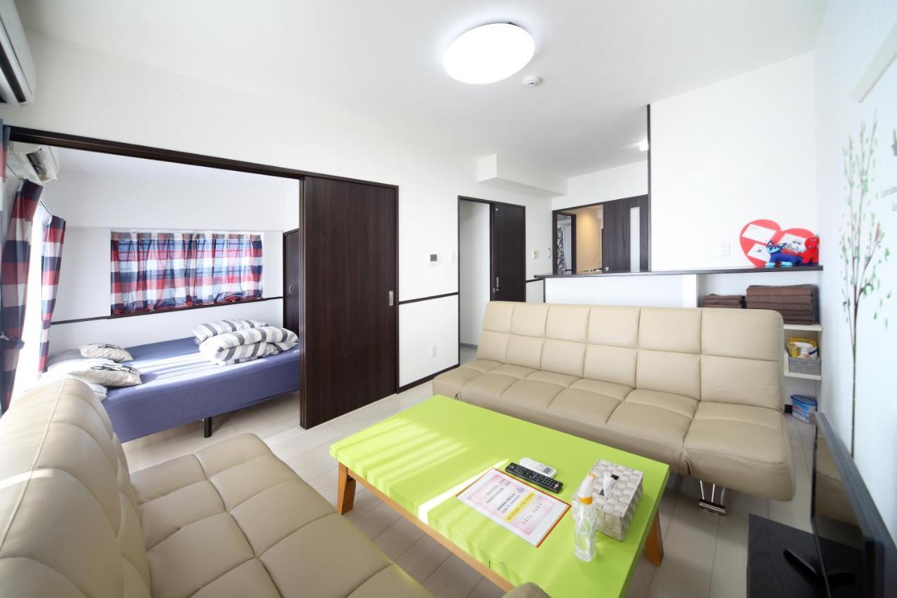 Ex Itoman Apartment 703 Exterior foto