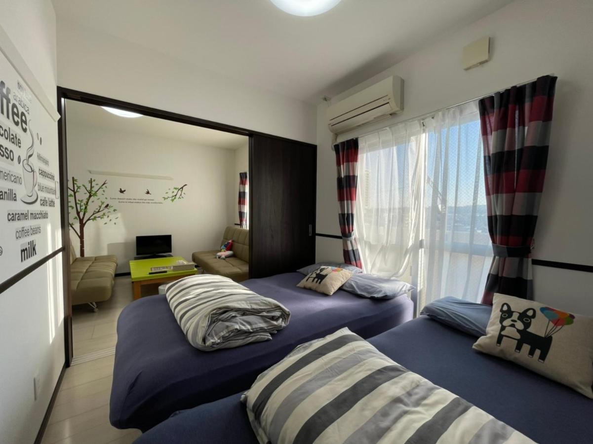 Ex Itoman Apartment 703 Exterior foto