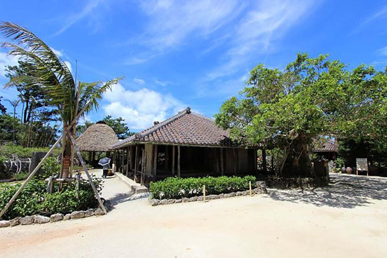 Ex Itoman Apartment 703 Exterior foto